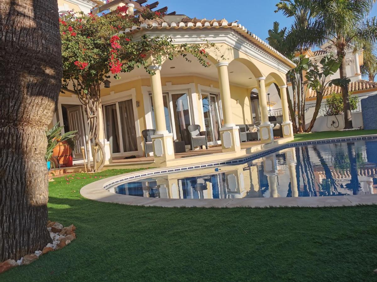 Oasis Tropical, Jardim E Piscina! Apartment Portimao Bagian luar foto