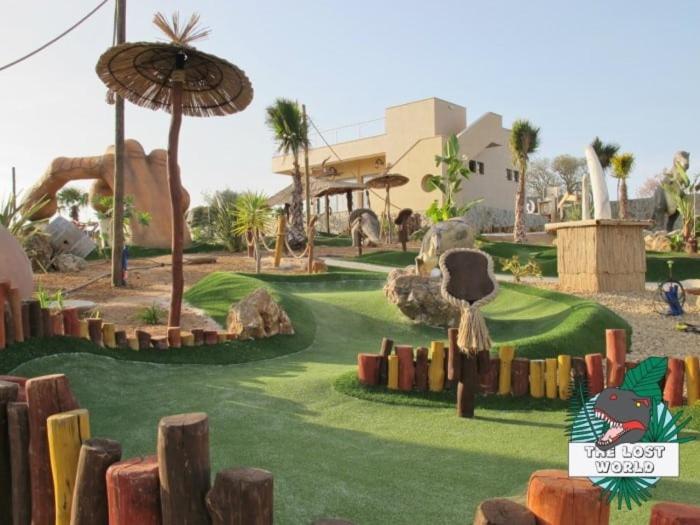 Oasis Tropical, Jardim E Piscina! Apartment Portimao Bagian luar foto